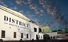 Clayton Hotel Silver Springs